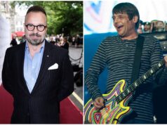 ‘Il buon vecchio Mani ha suonato bene’: Alfie Boe rende omaggio al bassista degli Stone Roses nel nuovo singolo