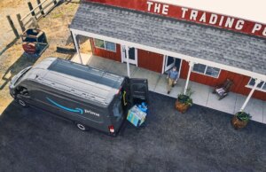 La consegna in un’ora di Amazon sembra eccezionale, ma ho visto gli orrori umani di tali servizi