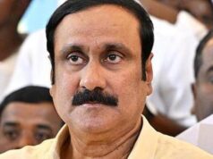 Anbumani attribuisce la colpa dei suicidi all’alcol e alle droghe