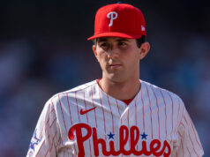 Il prezioso lanciatore dei Phillies, Andrew Painter, è pronto per il debutto in MLB