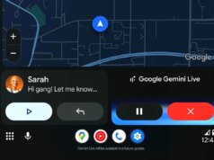 I problemi di connessione di Android Auto lasciano bloccati gli utenti Pixel e Samsung