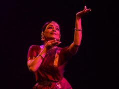 Il nuovo lavoro di Malavika Sarukkai ‘Beeja’ mostra come Bharatanatyam fa spazio a temi contemporanei