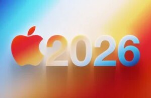 12 nuovi prodotti Apple ancora attesi quest’anno