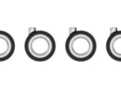 Le ridicole ruote da $ 700 di Apple per il suo PC desktop sono sparite per sempre