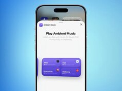iOS 26.4 porta widget musicali basati sull’umore sulla schermata iniziale del tuo iPhone