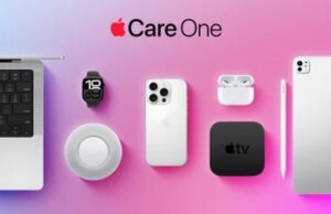 L’abbonamento AppleCare One potrebbe presto essere lanciato nei mercati dell’UE