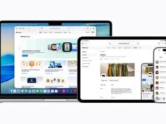 Apple presenta la piattaforma all-in-one “Apple Enterprise”.