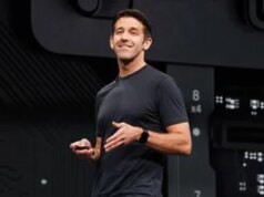 Il candidato CEO di Apple John Ternus è “ben apprezzato” e ha contribuito a invertire il “calo della qualità dei prodotti”