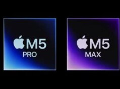 Il chip M5 Max di Apple raggiunge un nuovo document nel primo risultato benchmark