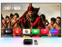 La tua Apple TV ora può consigliare programmi e movie in base alle tue abitudini di visualizzazione