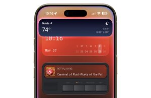 Apple sta aprendo Siri per scegliere modelli di intelligenza artificiale, ma per me ha senso solo quello
