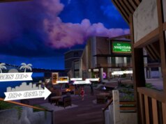 Il Comedy Membership alla nice del Metaverso