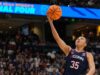 UConn si è aggiudicata il primo posto assoluto nel torneo NCAA femminile 2026