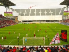La città di Toronto e l’MLSE svelano gli aggiornamenti dello stadio della Coppa del Mondo FIFA
