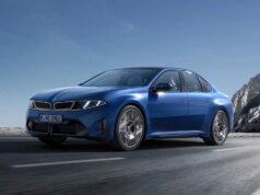 BMW presenta la prossima generazione i3 con un design audace e una tecnologia EV all’avanguardia