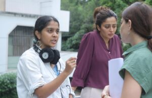 “Tighee”: come Jeejivisha Kale ha dato forma al suo movie d’esordio in Marathi