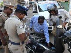 Elezioni dell’Assemblea IN DIRETTA: l’ex presidente del BJP TN Annamalai non è soddisfatto dei collegi elettorali assegnati dall’AIADMK