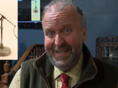 James Lewis di Discount Hunt parla di “amore a prima vista” con il marito dopo la separazione dalla moglie