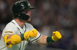 L’Australia apre il World Baseball Basic con la vittoria sul Taipei cinese