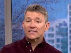 La nuova strategia This Morning di Ben Shepard “lascia le celebrità nervose”