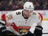 Sam Bennett dei Panthers non giocherà contro gli Islanders