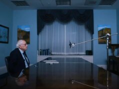 Ehi Bernie, quello non è un agente dell’intelligenza artificiale