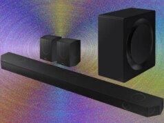 Le migliori soundbar premium: Dolby Atmos, audio advert alta risoluzione e altro ancora