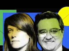 Chris Hayes ha alcuni consigli per stare al passo con le notizie