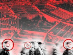 Incontra gli dei della guerra con intelligenza artificiale