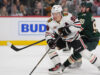 Riepilogo NHL: i Blackhawks resistono per la prima vittoria su Wild in sette anni