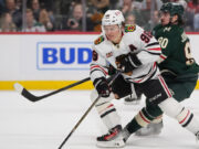 Riepilogo NHL: i Blackhawks resistono per la prima vittoria su Wild in sette anni