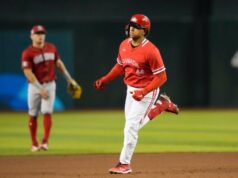 L’Australia batte la Repubblica Ceca e rimane imbattuta al World Baseball Traditional