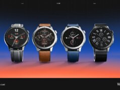 Boat Valor Watch 1R lanciato in India con show AMOLED da 1,43 pollici e durata della batteria fino a ten giorni: prezzo e caratteristiche