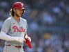 Alec Bohm dei Phillies fa causa ai suoi genitori, accusandoli di aver abusato dei suoi soldi