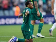 Bolivia e Giamaica raggiungono la finale dei playoff della Coppa del Mondo