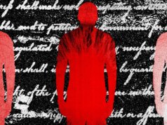 Il tuo corpo sta tradendo il tuo diritto alla privateness