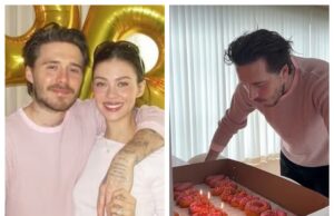 Brooklyn Beckham snobba mamma Victoria con un omaggio alla “migliore suocera”