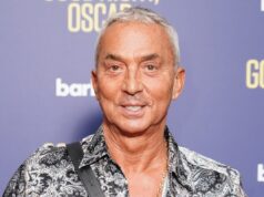 Bruno Tonioli interviene nel dibattito sul massacro di Strictly Come Dancing: “questo è spettacolo!”