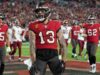 Mike Evans definisce la decisione di unirsi ai 49ers un “gioco da ragazzi”