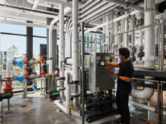 Dimentica le nuove centrali elettriche: la startup di Seattle Edo vuole trasformare il tuo edificio per uffici in uno solo