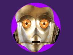 La testa di C-3PO da “L’Impero colpisce ancora” venduta per un bel milione