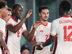 Battaglia tra portieri tra le trame chiave mentre gli uomini canadesi tornano in azione