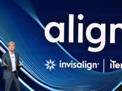 Come Invisalign è diventato il più grande utente di stampanti 3D al mondo