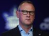 “Wowza”: il mondo dell’hockey reagisce dopo che i Maple Leafs hanno licenziato Brad Treliving