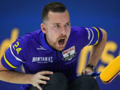 Brendan Bottcher salterà la nuova squadra