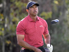 Tiger Woods giocherà per il Jupiter Hyperlinks GC nella seconda partita della finale del TGL