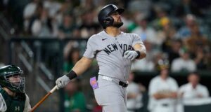 Gli Yankees scelgono l’ex potenziale cliente Jasson Dominguez per la tripla A