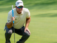 Ryan Fox si ritira dal Gamers Championship per malattia