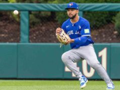 I Blue Jays scelgono Clase per la tripla A, Nimmala per il campo della lega minore