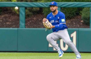 I Blue Jays scelgono Clase per la tripla A, Nimmala per il campo della lega minore